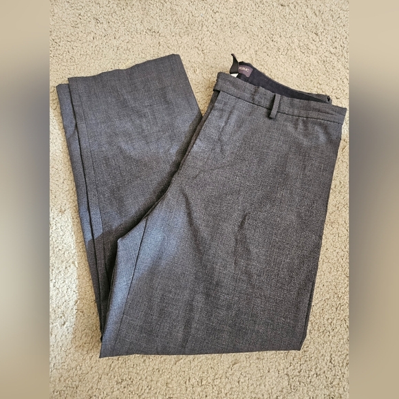 Banana Republic Flat Front Slacks Mens 36x30 - Picture 3 of 4